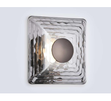 Настенный светодиодный светильник Ambrella light High Light LH31037