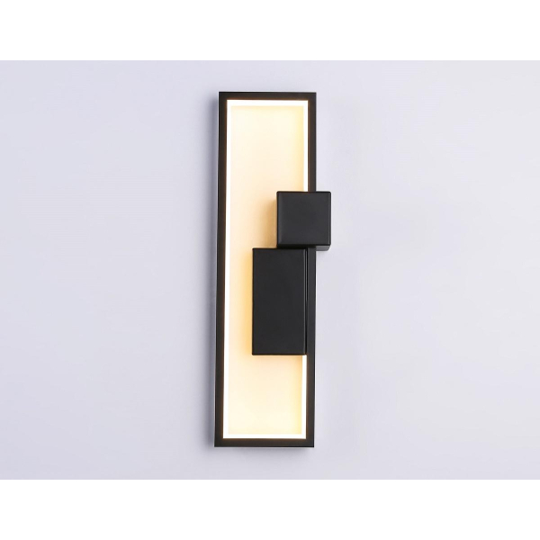 Настенный светодиодный светильник Ambrella light Comfort LineTech FL5223 Настенный светодиодный светильник Ambrella light Comfort LineTech FL5223