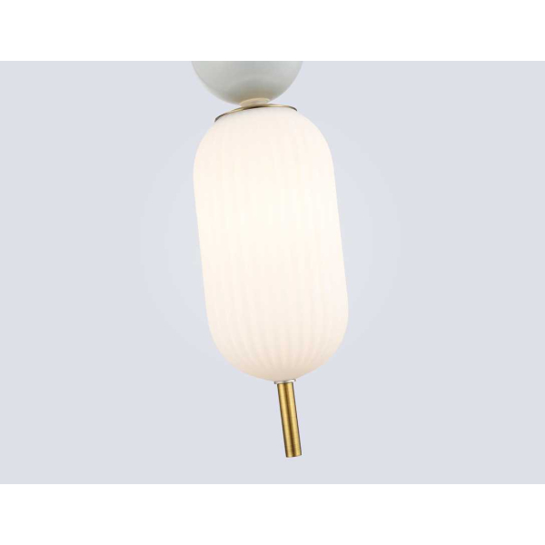 Настенный светильник со сменной лампой Ambrella light High Light LH53108 Настенный светильник со сменной лампой Ambrella light High Light LH53108