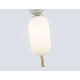 Настенный светильник со сменной лампой Ambrella light High Light LH53108
