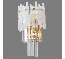 Настенный светильник Imperium Loft Murano Glass Ice 143830-22