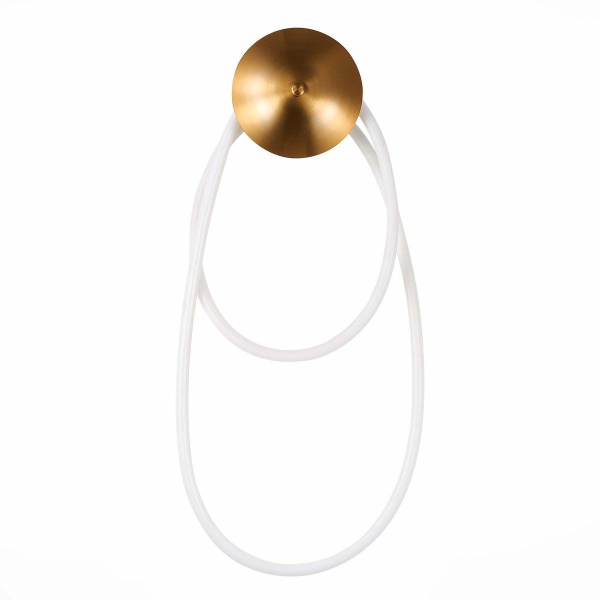 Настенный светильник ST Luce Sagrato SL6102.301.30 Настенный светильник ST Luce Sagrato SL6102.301.30