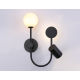 Настенный светодиодный светильник Ambrella light Comfort LineTech FL66389