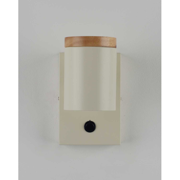 Светильник настенный Moderli Asheswood V11292-1W