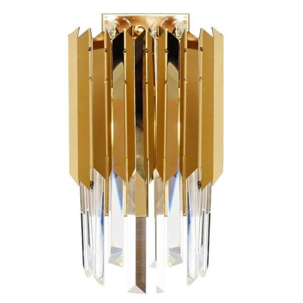 Настенный светильник Imperium Loft Empire Suspension 147716-22 Настенный светильник Imperium Loft Empire Suspension 147716-22