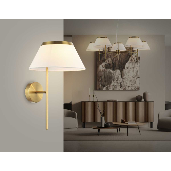 Настенный светильник Ambrella Light HIGH LIGHT LH72475