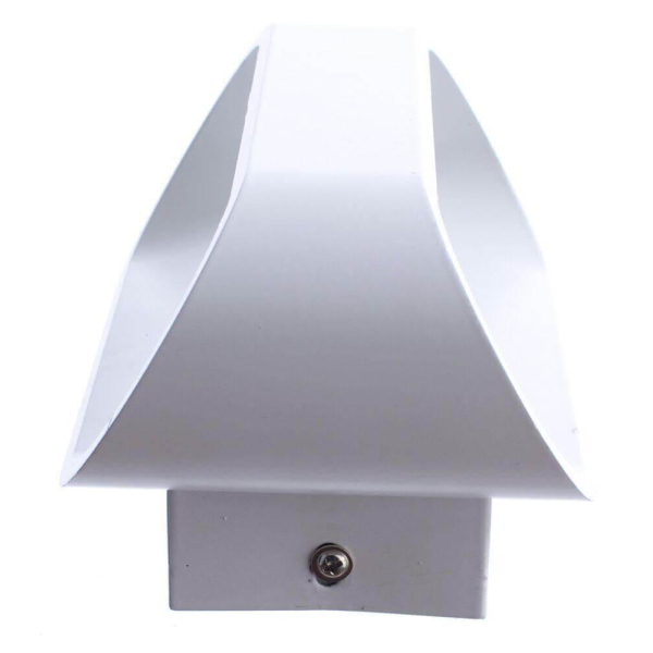 Настенный светодиодный светильник Arte Lamp Maniglia A1428AP-1WH Настенный светодиодный светильник Arte Lamp Maniglia A1428AP-1WH
