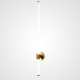 Настенный светильник Imperium Loft birta-c-wall01 226350-23
