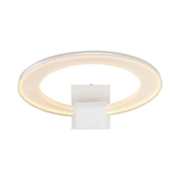 Настенный светильник Globo Cringle I 67063W Настенный светильник Globo Cringle I 67063W