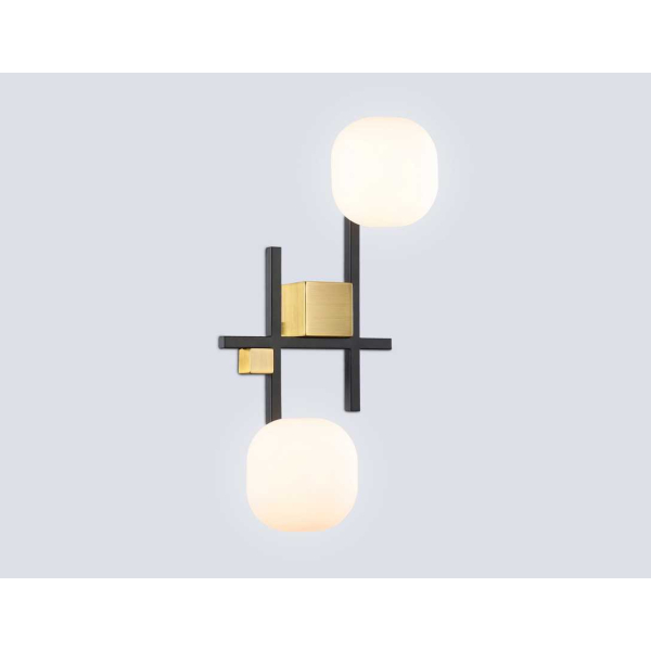 Настенный светильник со сменной лампой Ambrella light High Light LH51019 Настенный светильник со сменной лампой Ambrella light High Light LH51019