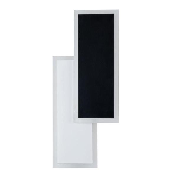 Настенный светодиодный светильник Escada Tandem 10216/2LED Настенный светодиодный светильник Escada Tandem 10216/2LED