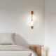 Настенный светильник Imperium Loft blaise01 229957-23
