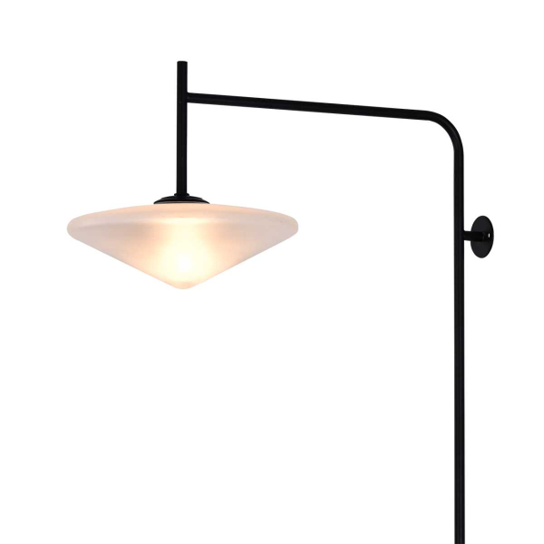 Настенный светильник Indigo OPTION V000592