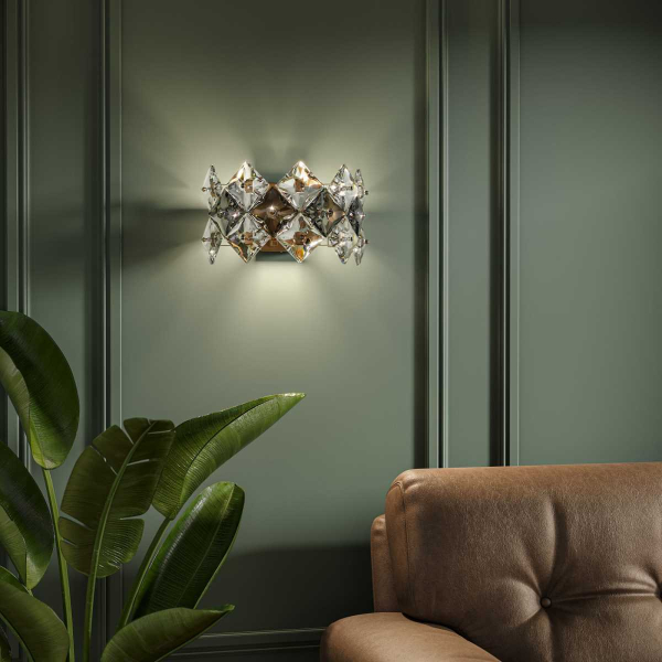 Настенный светильник Bogate's Strotskis a067826