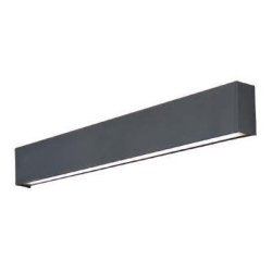 Настенный светильник Nowodvorski Straight Wall Led S 7562
