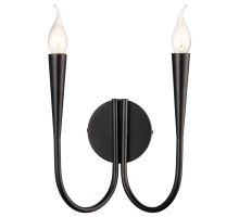 Светильник настенный Velante 368-021-02