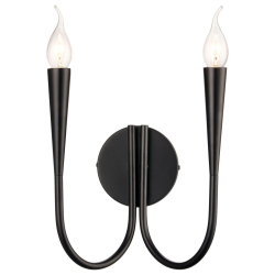 Светильник настенный Velante 368-021-02