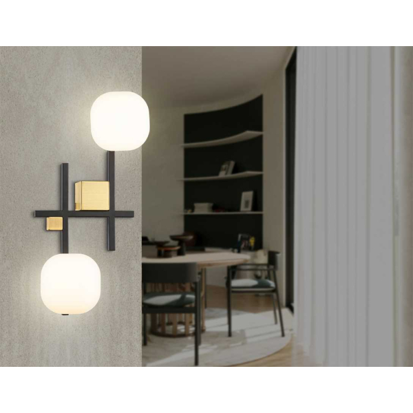 Настенный светильник со сменной лампой Ambrella light High Light LH51019 Настенный светильник со сменной лампой Ambrella light High Light LH51019