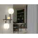 Настенный светильник со сменной лампой Ambrella light High Light LH51019