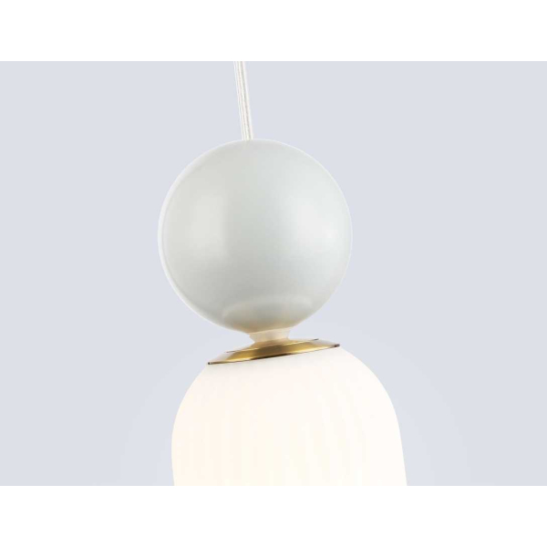 Настенный светильник со сменной лампой Ambrella light High Light LH53108 Настенный светильник со сменной лампой Ambrella light High Light LH53108