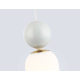 Настенный светильник со сменной лампой Ambrella light High Light LH53108