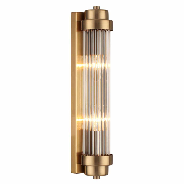 Настенный светильник Odeon Light Walli Lordi 4821/2W Настенный светильник Odeon Light Walli Lordi 4821/2W