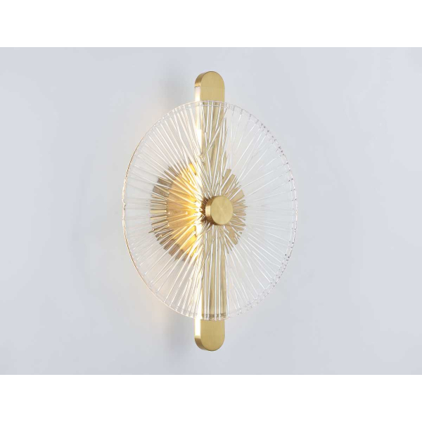 Настенный светильник Ambrella light High light LH31143