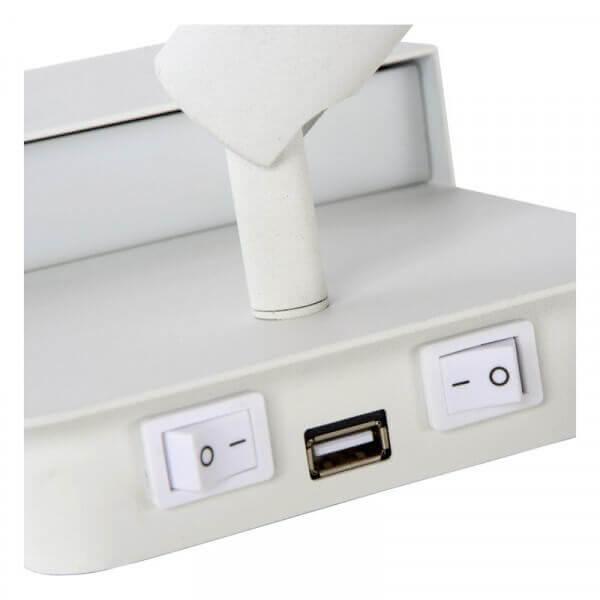 Настенный светодиодный светильник Lucide Boxer 79200/08/31 Настенный светодиодный светильник Lucide Boxer 79200/08/31