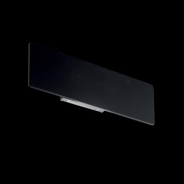 Настенный светильник Ideal Lux Zig Zag Ap D29 Nero 179315 Настенный светильник Ideal Lux Zig Zag Ap D29 Nero 179315
