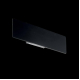 Настенный светильник Ideal Lux Zig Zag Ap D29 Nero 179315