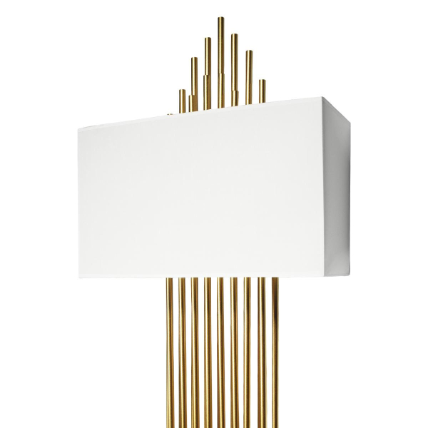Настенный светильник Loft IT Elegio 10107 White Настенный светильник Loft IT Elegio 10107 White