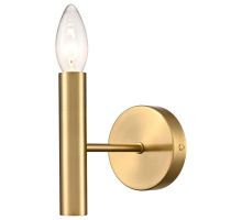 Светильник настенный Velante 367-501-01