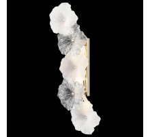 Настенный светильник Wertmark Isabella WE112.04.301