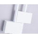 Настенный светодиодный светильник Ambrella light Comfort LineTech FL5217