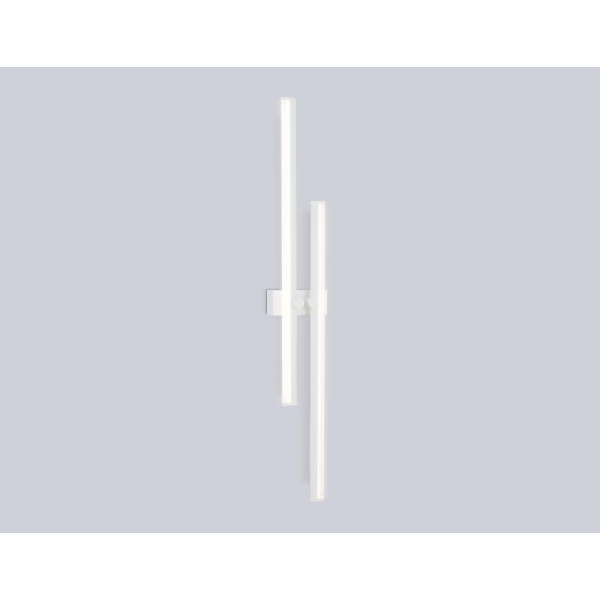 Настенный светильник Ambrella Light COMFORT FL6161