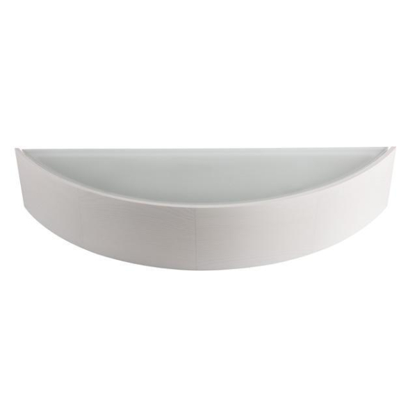 Светильник настенный Kanlux JASMIN W-W 23757 Светильник настенный Kanlux JASMIN W-W 23757