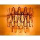 Настенный светильник Ambrella light Traditional TR5269