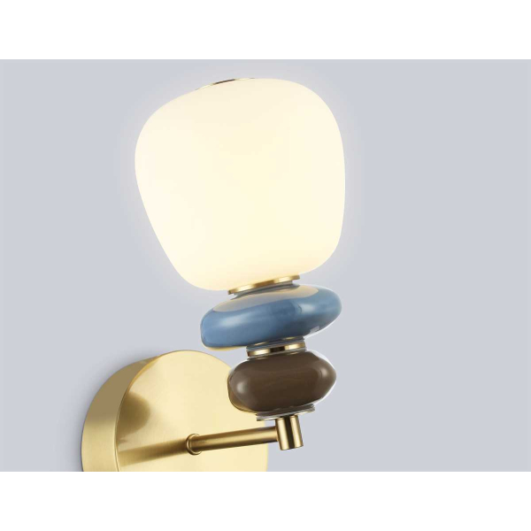 Настенный светильник Ambrella Light HIGH LIGHT LH53168