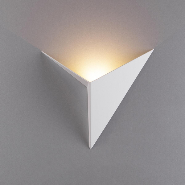 Настенный светодиодный светильник Elektrostandard Parete Led белый a038823 Настенный светодиодный светильник Elektrostandard Parete Led белый a038823