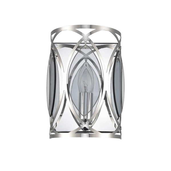 Настенный светильник Vele Luce Angela VL3153W01 Настенный светильник Vele Luce Angela VL3153W01
