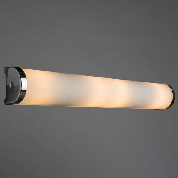 Настенный светильник Arte Lamp Aqua A5210AP-4CC Настенный светильник Arte Lamp Aqua A5210AP-4CC