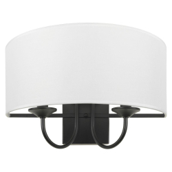 Настенный светильник Loft it Balance 10416W BL