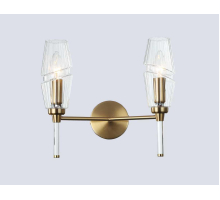Настенный светильник Ambrella light High light LH55206