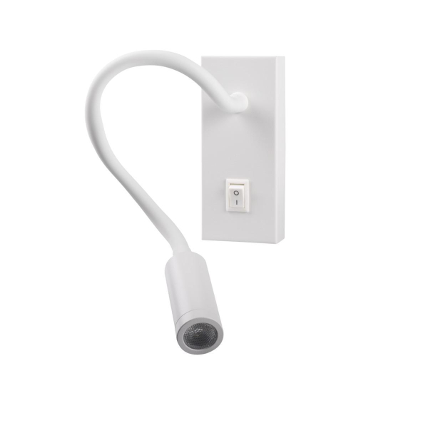 Настенный светодиодный светильник Kanlux TONIL II LED W 32523 Настенный светодиодный светильник Kanlux TONIL II LED W 32523
