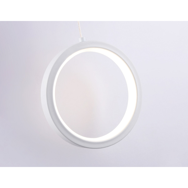 Настенный светодиодный светильник Ambrella light Comfort LineTech FL51651 Настенный светодиодный светильник Ambrella light Comfort LineTech FL51651
