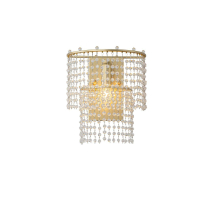 Настенный светильник Favourite Fringe 4762-1W