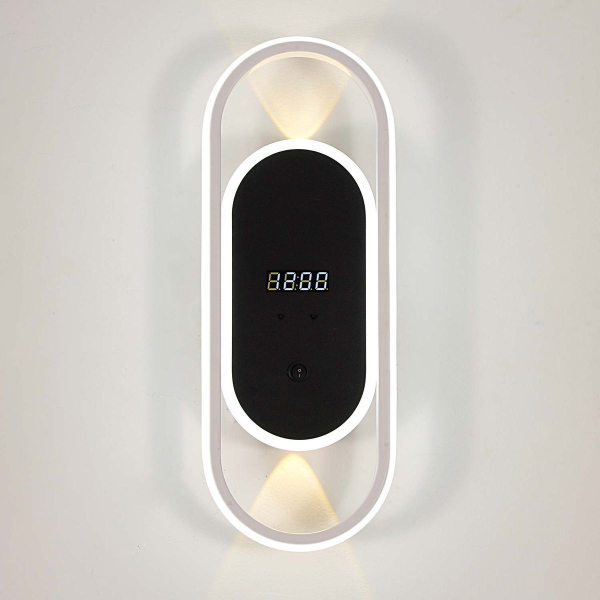 Настенный светодиодный светильник F-Promo Vigilate 4689-1W