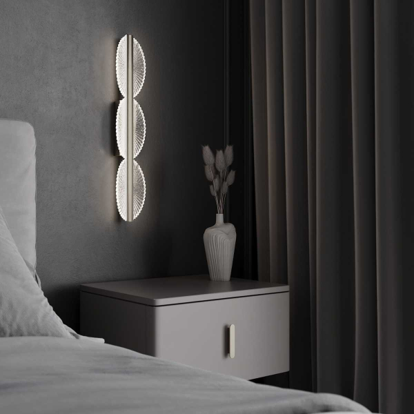 Настенный светильник Eurosvet a071593