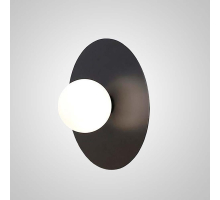 Настенный светильник Imperium Loft Ailen Black 196951-23