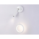 Настенный светодиодный светильник Ambrella light Comfort LineTech FL51651